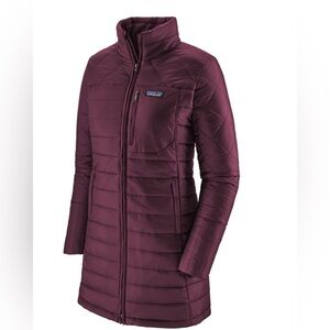 Patagonia Radalie Parka medium
